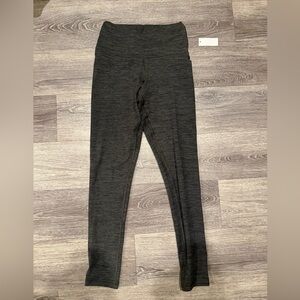 NWT Haven Well Within Talbots Yoga pant Leggings S